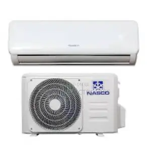 Nice Design Dual Inverter Split Nasco 2.0hp Air Conditioner