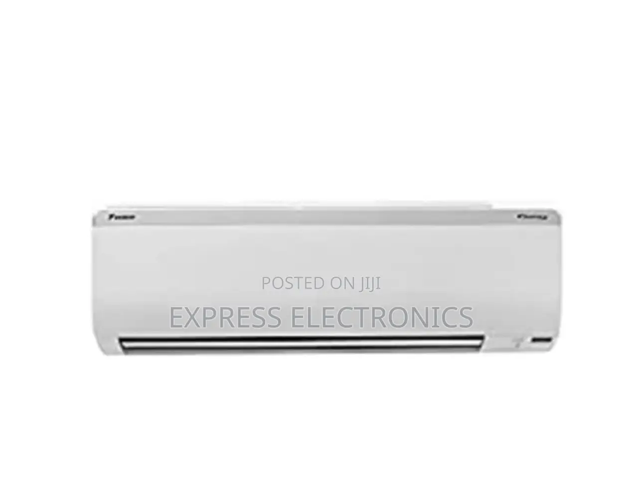 Nasco Air Conditioner R410 Gas Nice Design 2.5hp