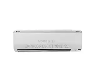 Nasco Air Conditioner R410 Gas Nice Design 2.5hp