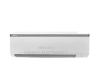 Limited Stock Air Conditioner Nasco 2.0hp Split R410 Gas