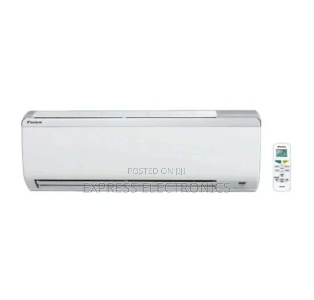 Nice Design Air Conditioner Nasco 1.5hp