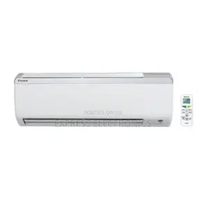 Nice Design Air Conditioner Nasco 1.5hp