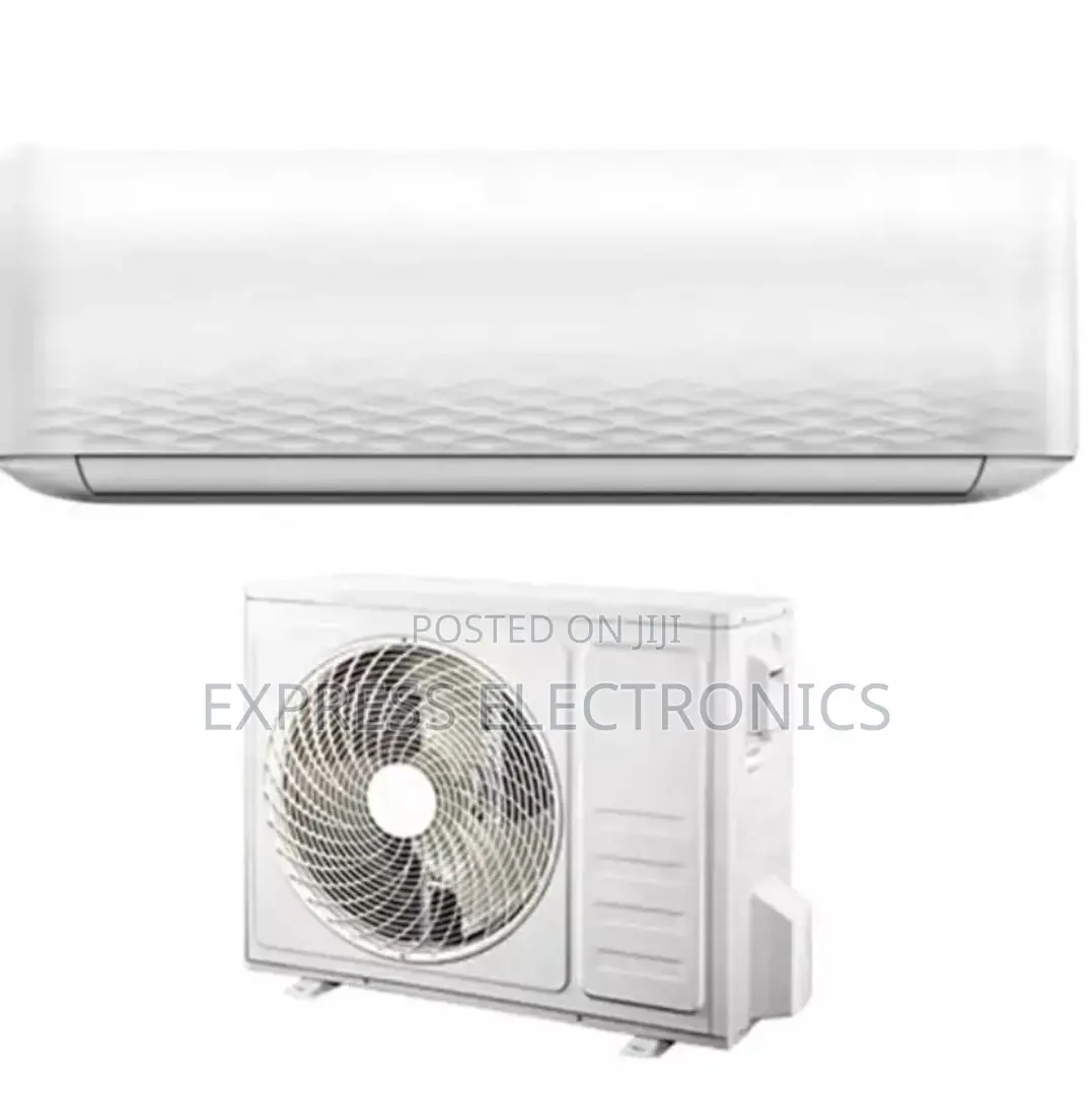 Nice Design Split Inverter Midea 1.5hp