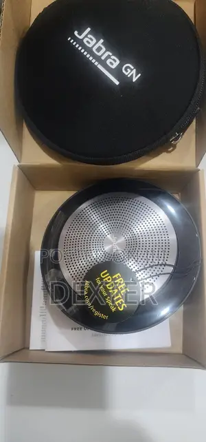 Jabra Speak 750
