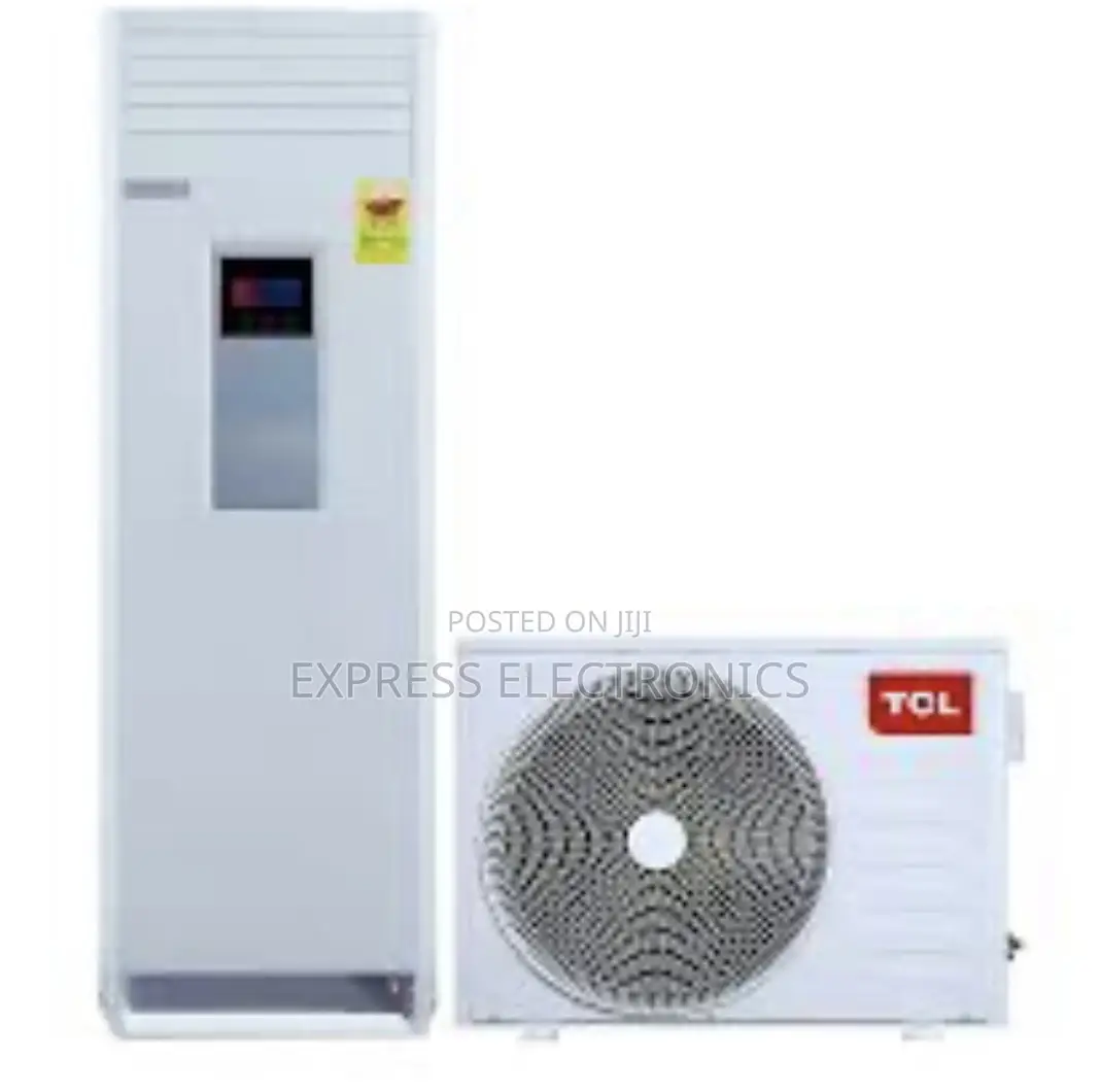 Nice Design Air Conditioner Floor TCL 5hp Split R410