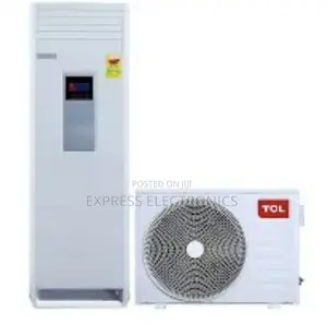 Nice Design Air Conditioner Floor TCL 5hp Split R410