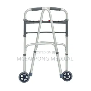 Zimmer Frame Walker