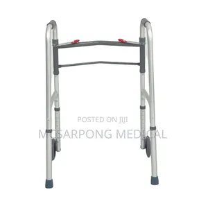 Zimmer Frame Walker