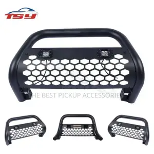 Hilux Front Guard