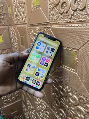Apple iPhone XR 128 GB Black