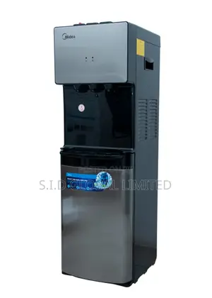 Qualitymidea-16ltrs-Water-Dispenser-Yl1674s-B