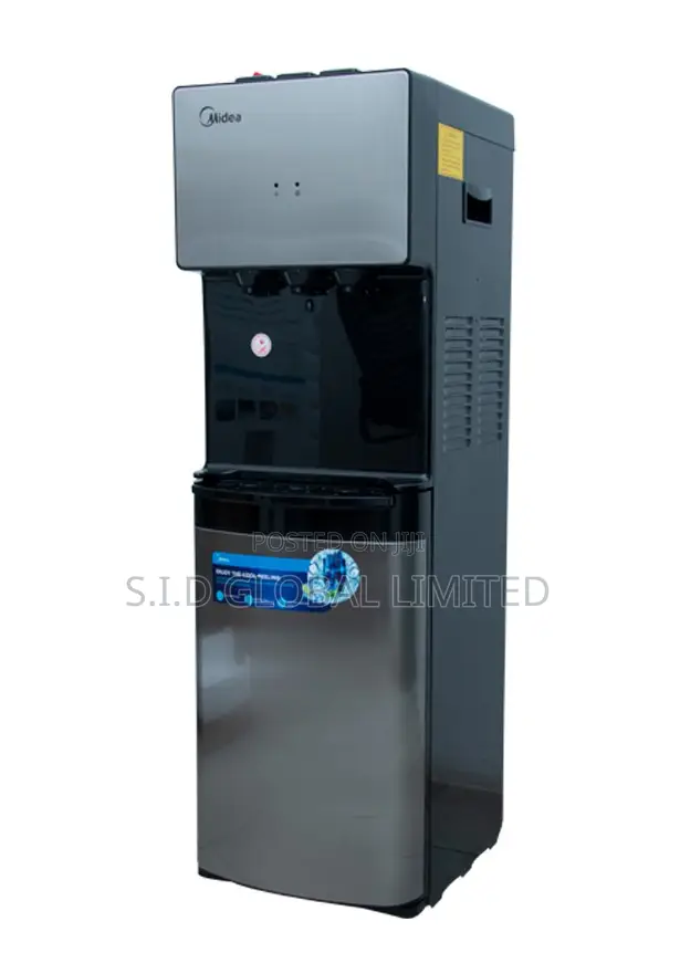 Qualitymidea-16ltrs-Water-Dispenser-Yl1674s-B