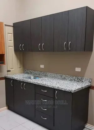 Kitchen Cabinets