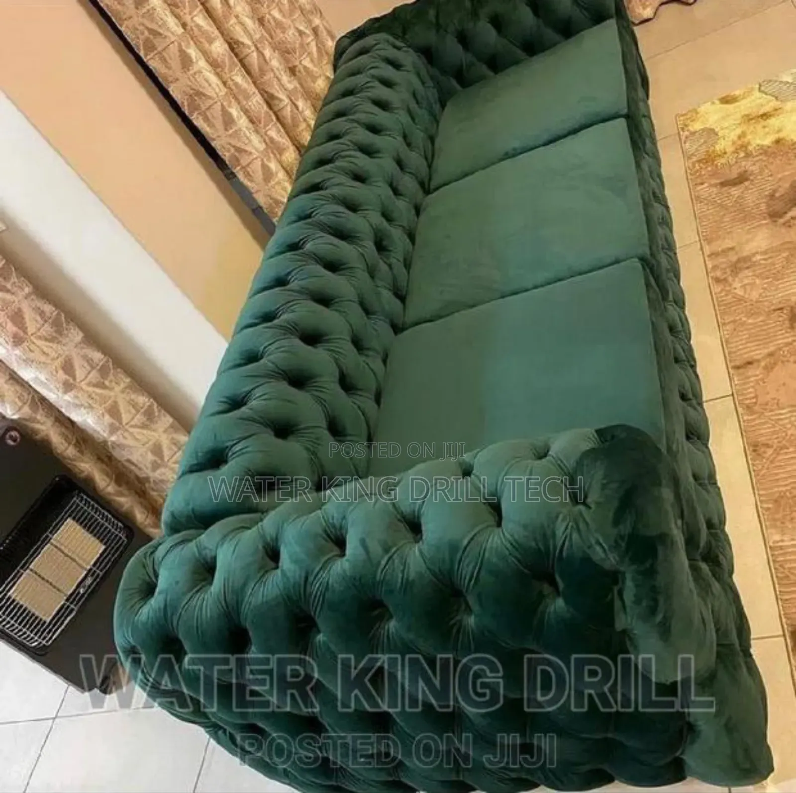 Three In One Sofa