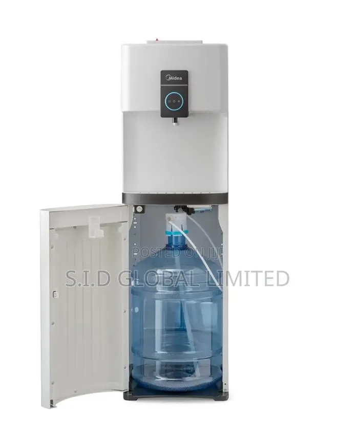 Incredible Water Dispenser - YL Series