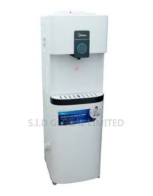 Exclusive Water Dispenser - YL Series