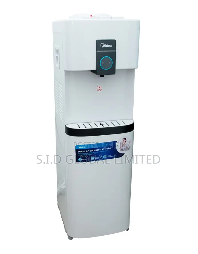 Exclusive Water Dispenser - YL Series