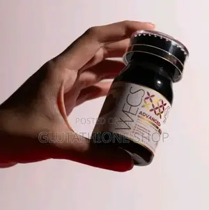 Jaw Advance (30 Capsules) Newly Released Upgraded Capsule