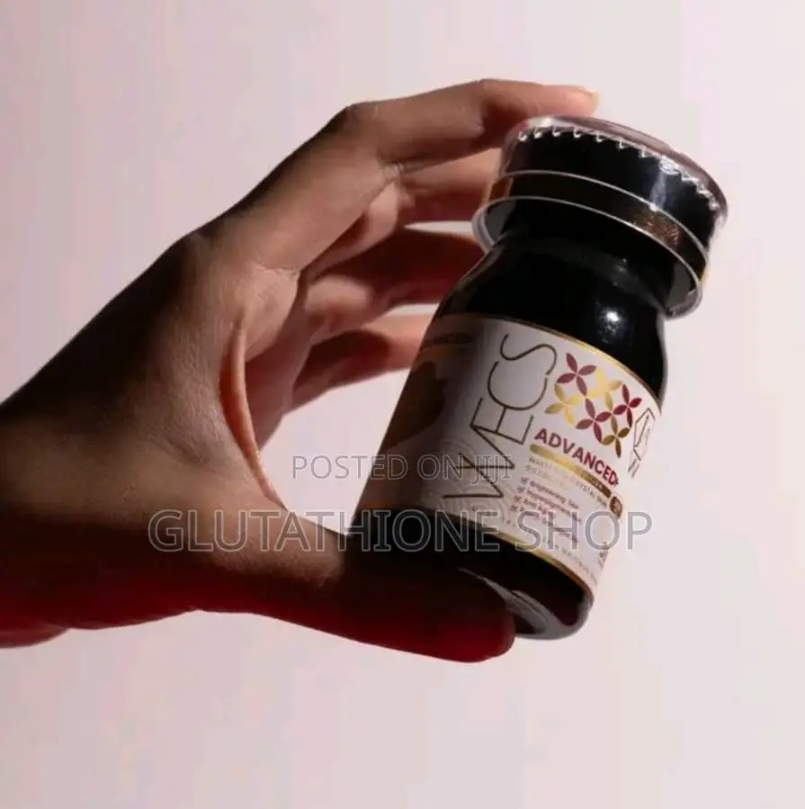 Jaw Advance (30 Capsules) Newly Released Upgraded Capsule