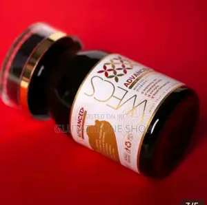 Jaw Advance (30 Capsules) Newly Released Upgraded Capsule