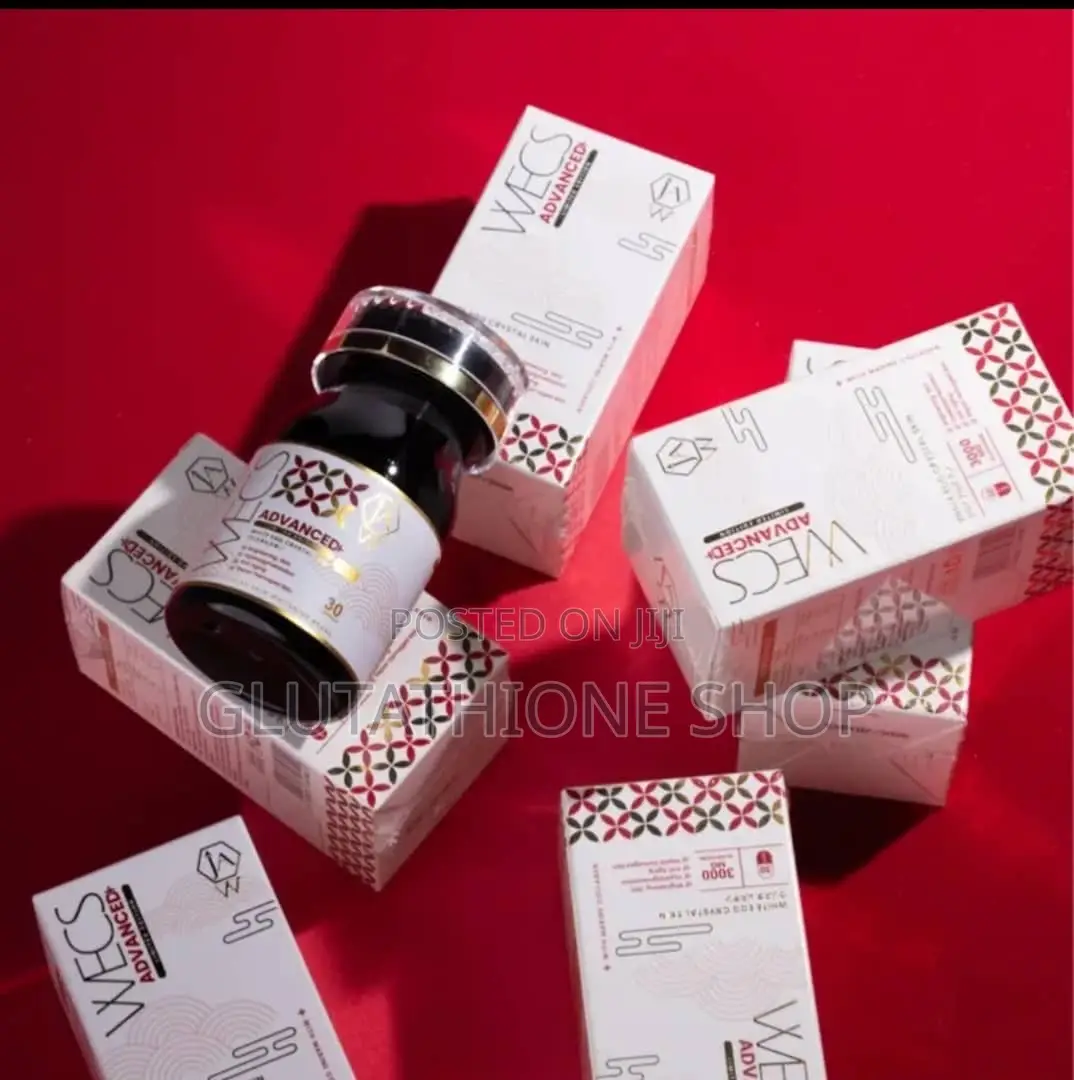 Jaw Advance (30 Capsules) Newly Released Upgraded Capsule