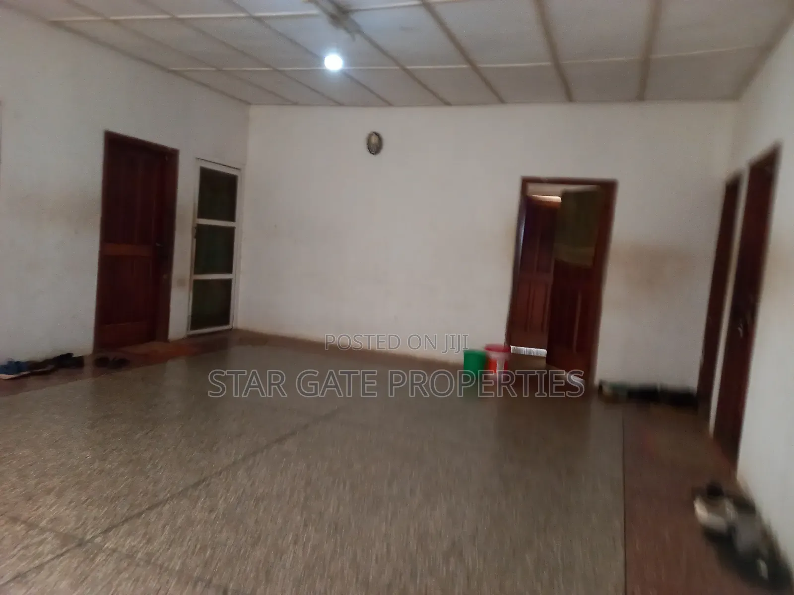 5bdrm House in Boadi,Near Knust., Kumasi Metropolitan for sale