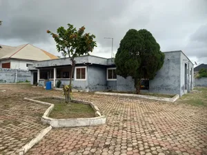 5bdrm House in Boadi,Near Knust., Kumasi Metropolitan for sale