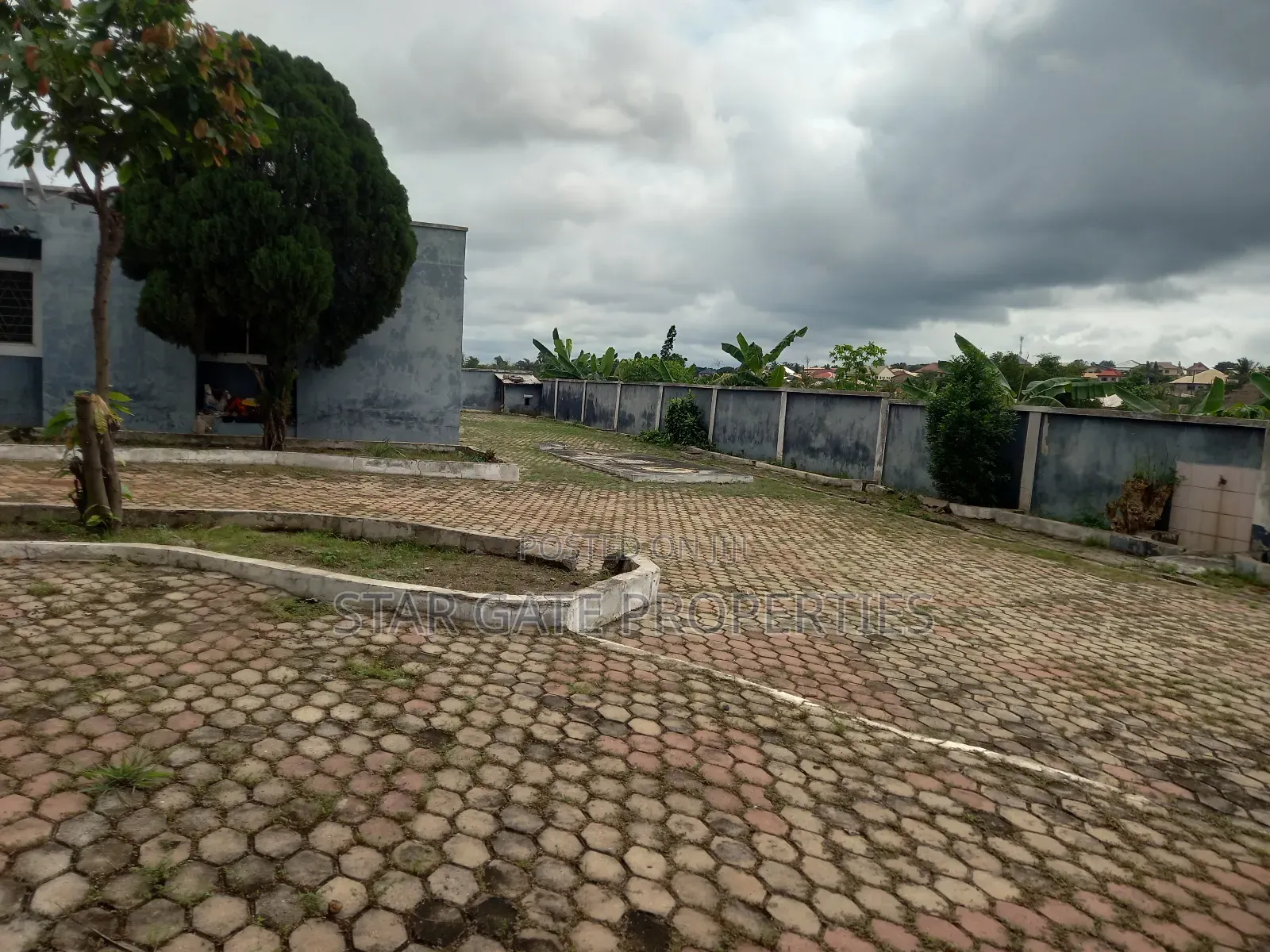 5bdrm House in Boadi,Near Knust., Kumasi Metropolitan for sale