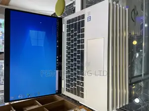 Laptop HP EliteBook 1040 G6 16GB Intel Core I7 SSD 512GB