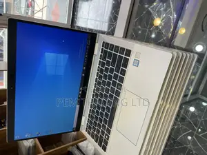 Laptop HP EliteBook 1040 G6 16GB Intel Core I7 SSD 512GB