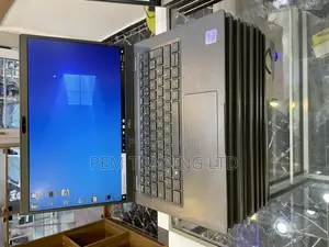 Laptop Dell Latitude 7300 16GB Intel Core I5 SSD 256GB