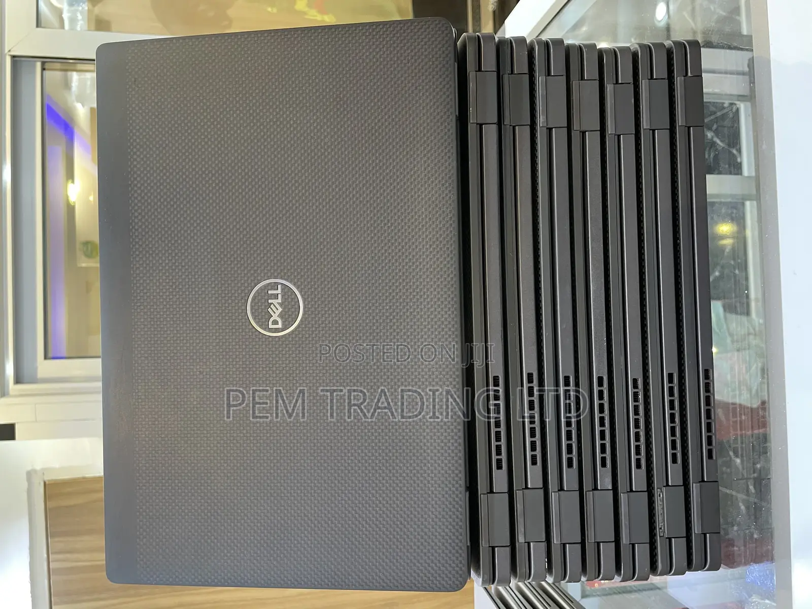 Laptop Dell Latitude 7300 16GB Intel Core I5 SSD 256GB