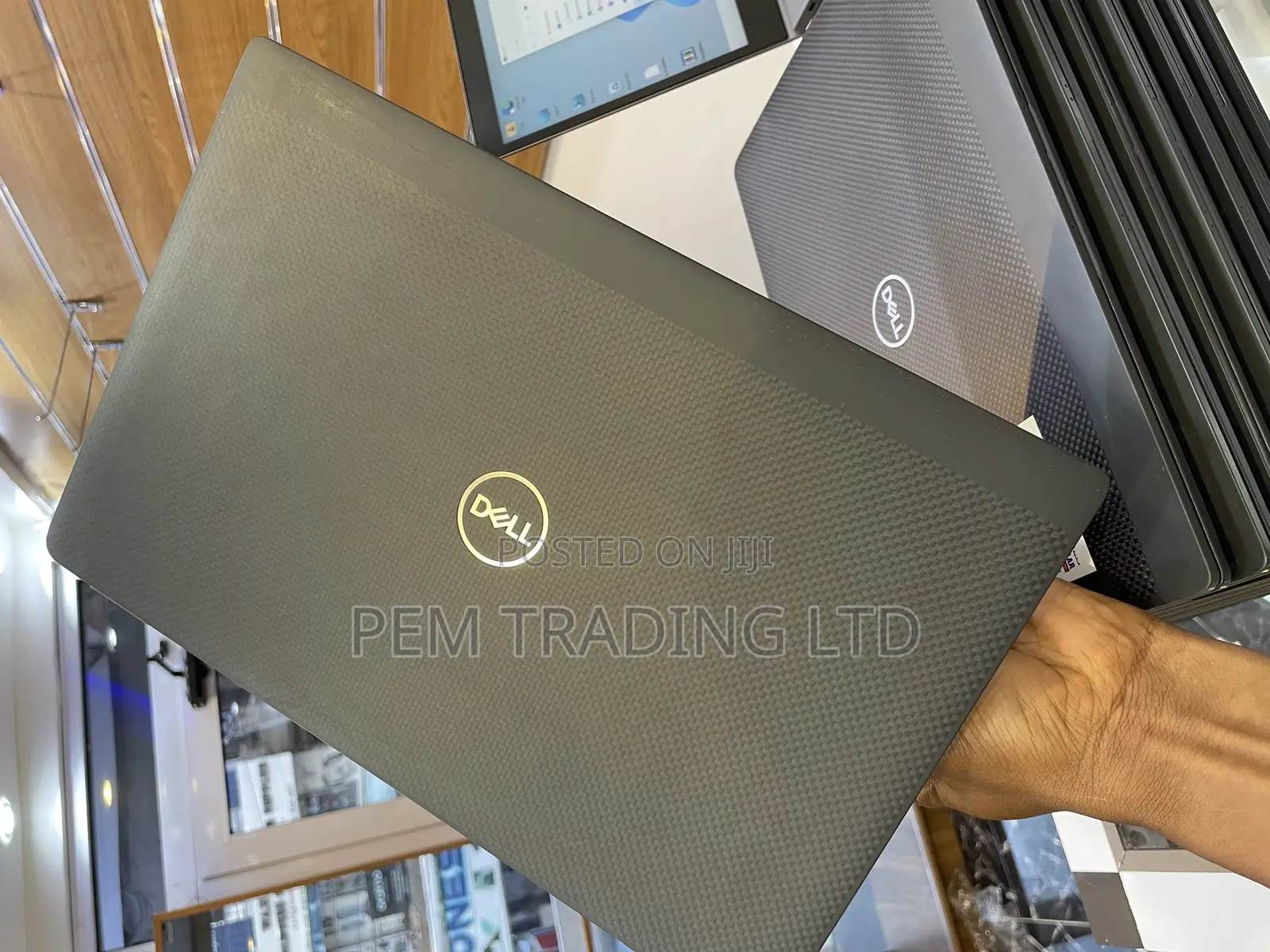 Laptop Dell Latitude 7300 16GB Intel Core I5 SSD 256GB