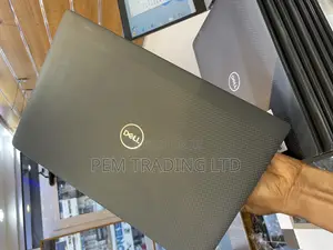 Laptop Dell Latitude 7300 16GB Intel Core I5 SSD 256GB