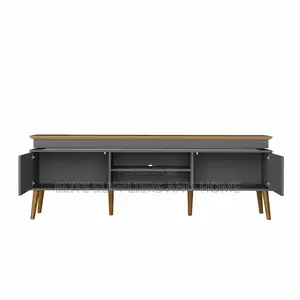 Tv Console/Tv Stand With LED