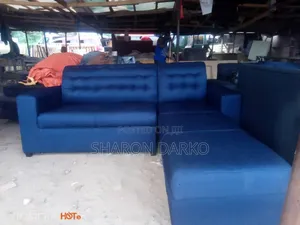 Quality Made Sofa Set