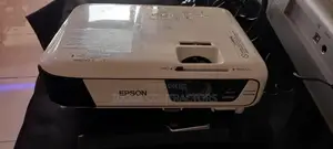 Projector and Screen for Rent