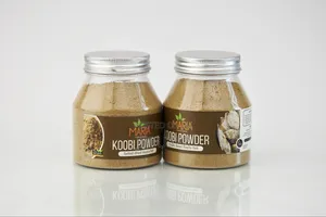 Koobi Powder [Salted Dried Tilapia Fish]No Bones