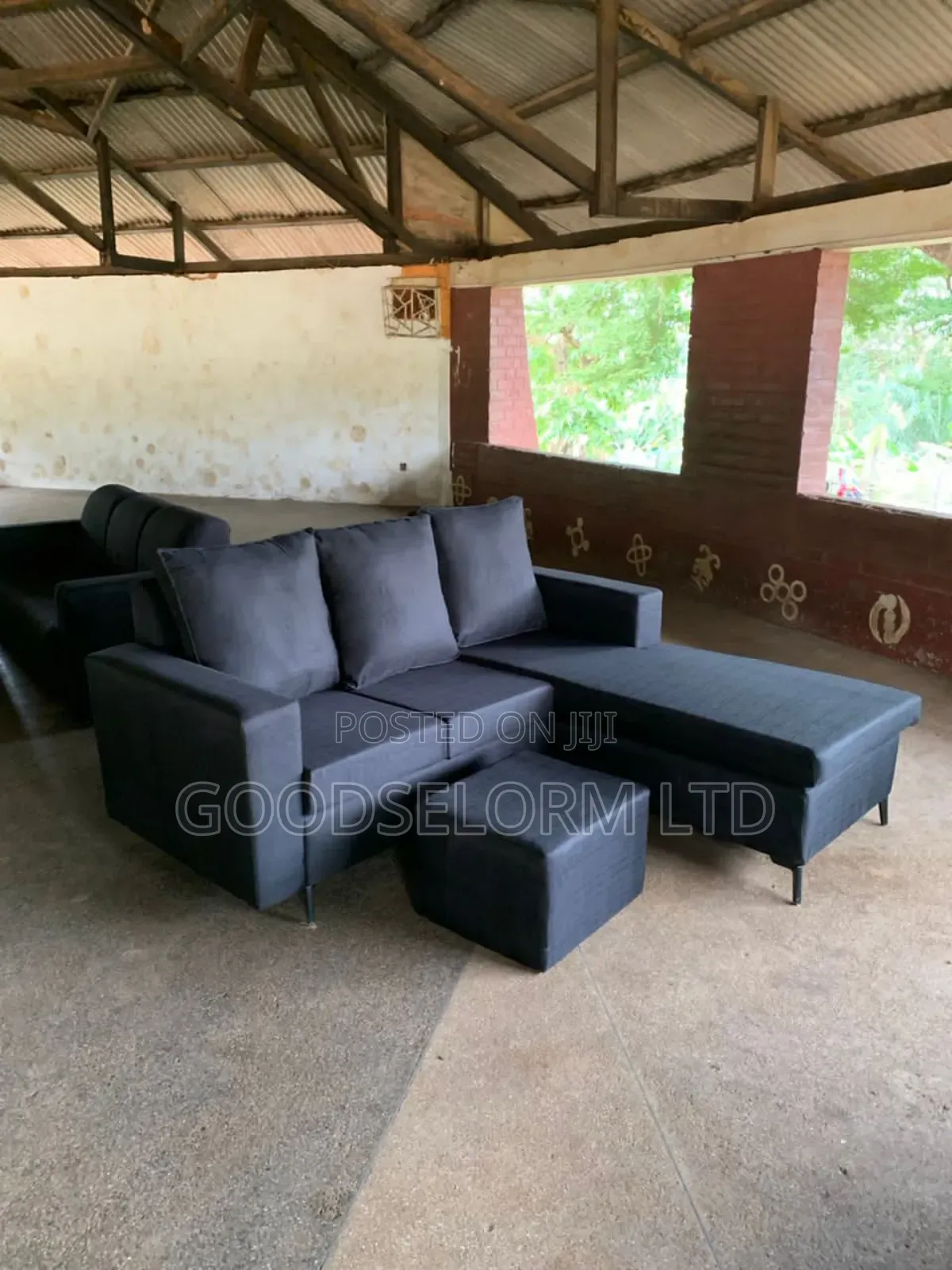 FURNITURE Set With Free Delivery 