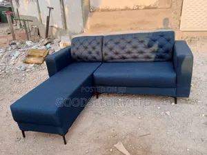 Sofa L Shape Furniture Couch  for Sale