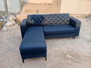 Sofa L Shape Furniture Couch  for Sale