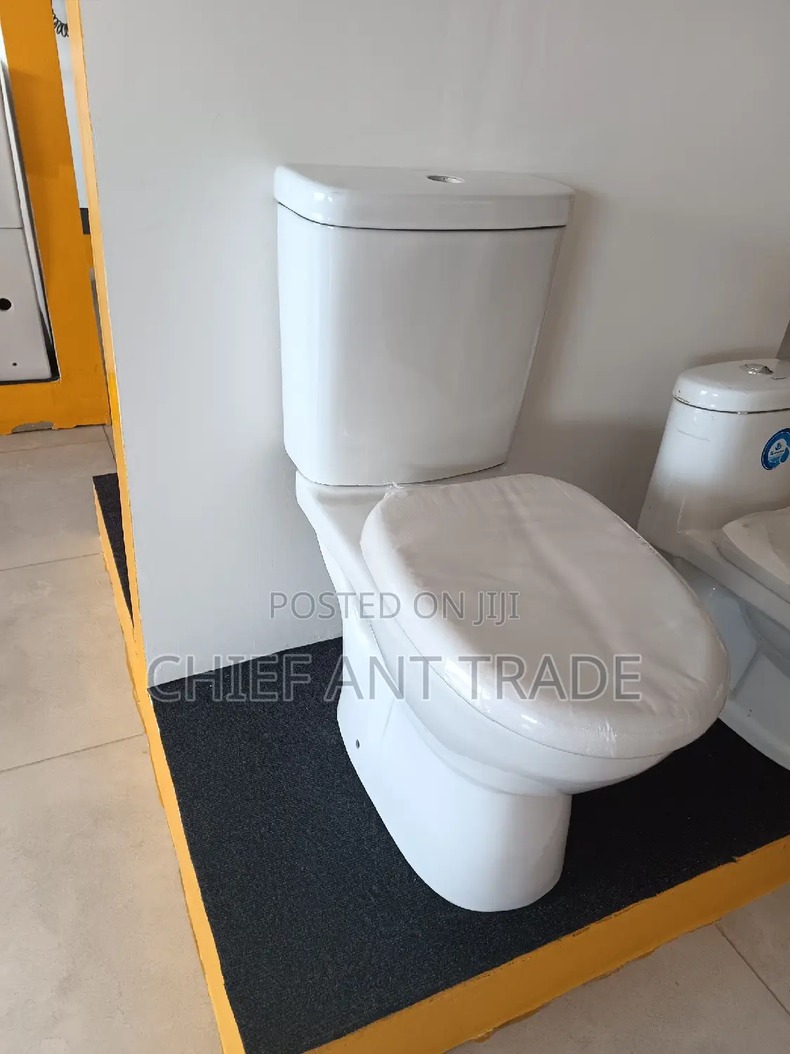 Toilet Seat. Water Closet. Wc Mt005