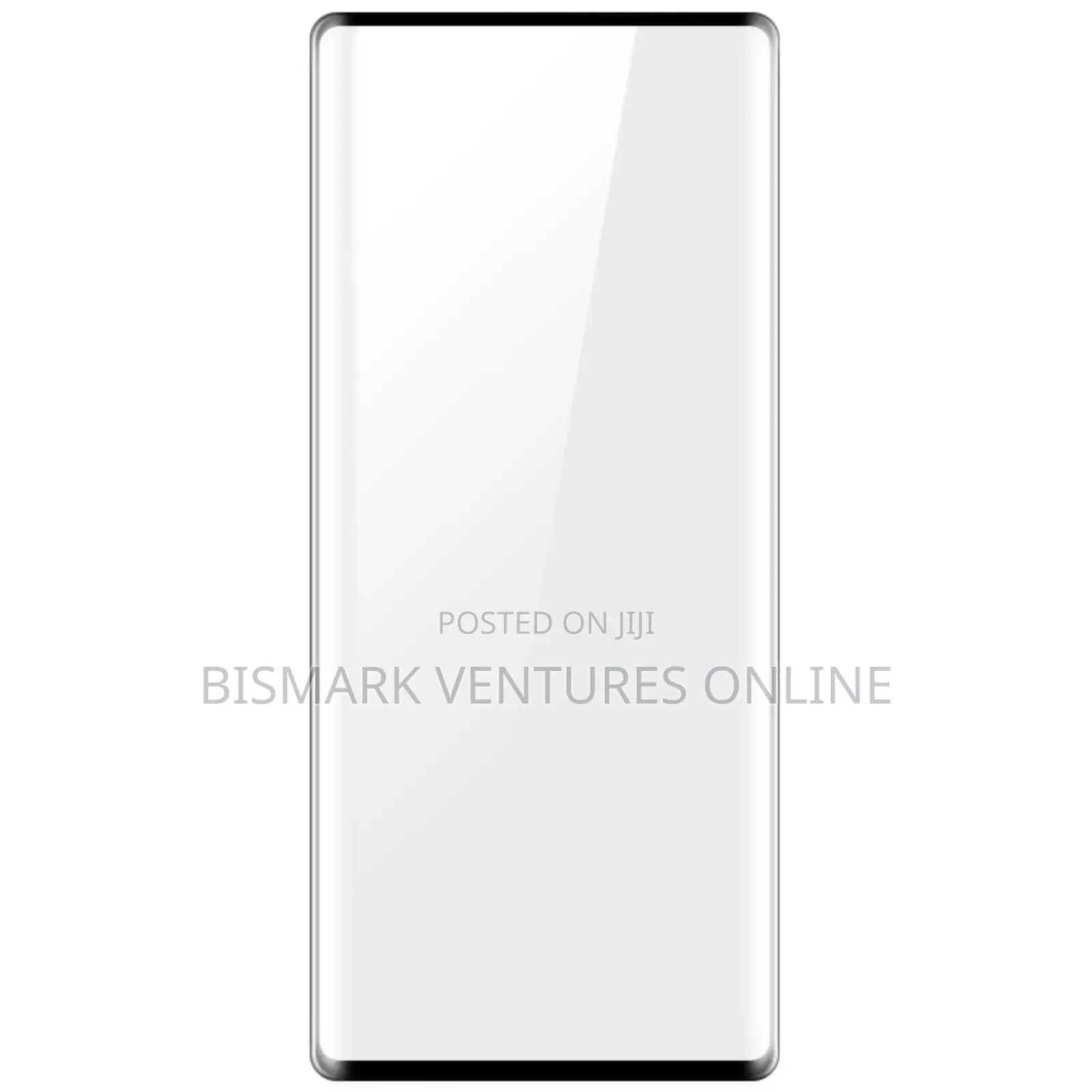 LG Wing Screen Protector