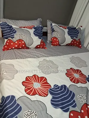 King Size Bedsheet