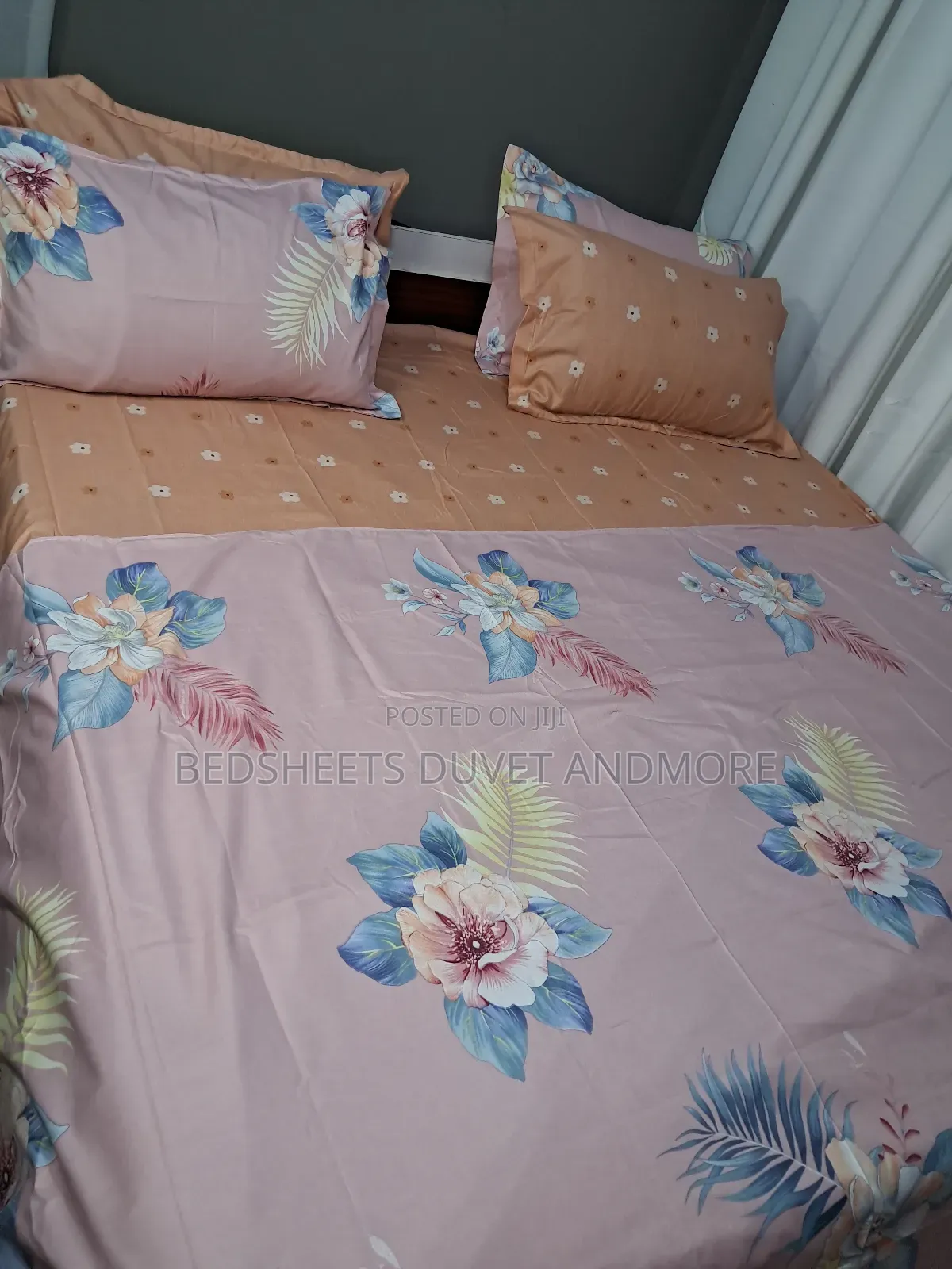 Cotton Beddings