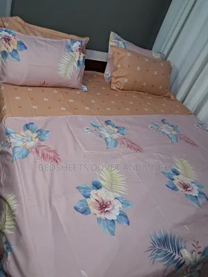 Cotton Beddings