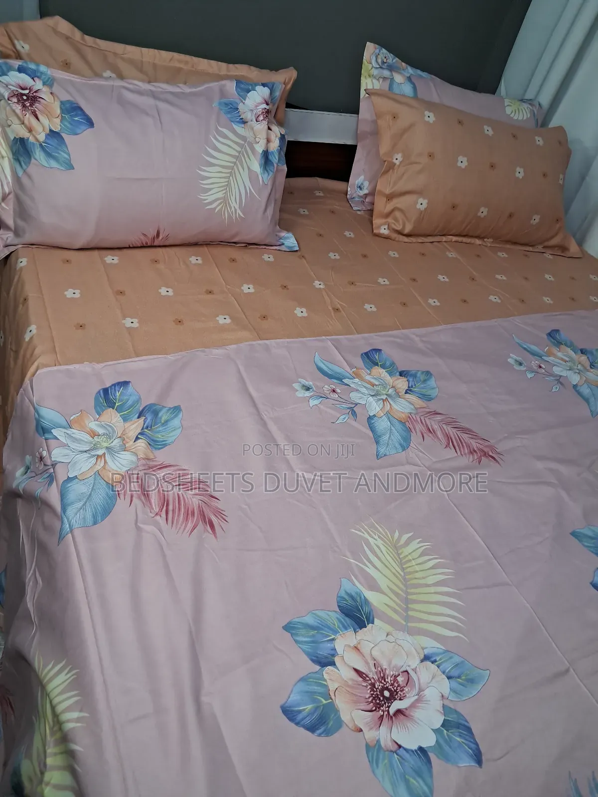 Cotton Beddings