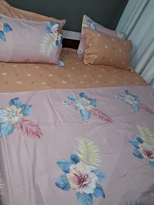 Cotton Beddings