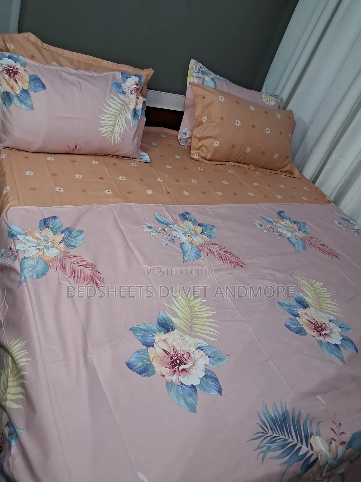 Cotton Beddings