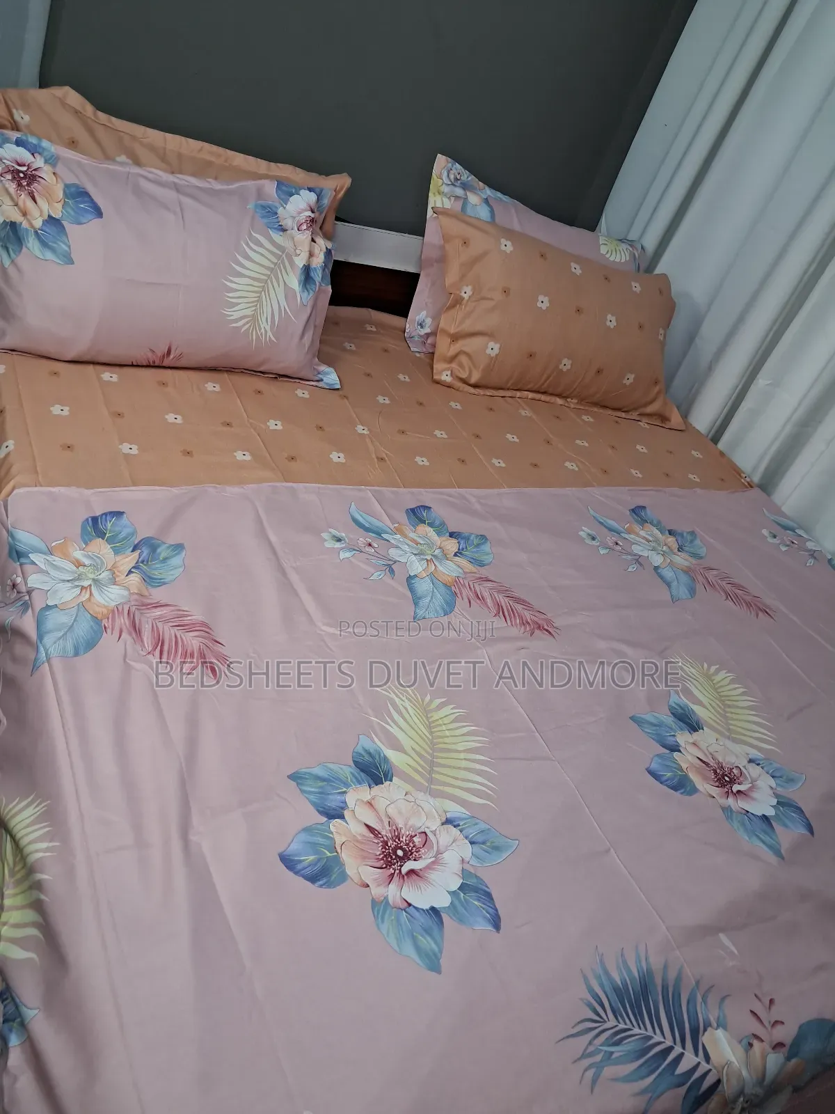 Cotton Beddings